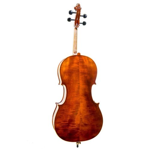 Cello F. Mller Concertino 7/8