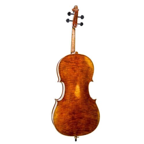 Cello F. Mller Master Antiqued 7/8