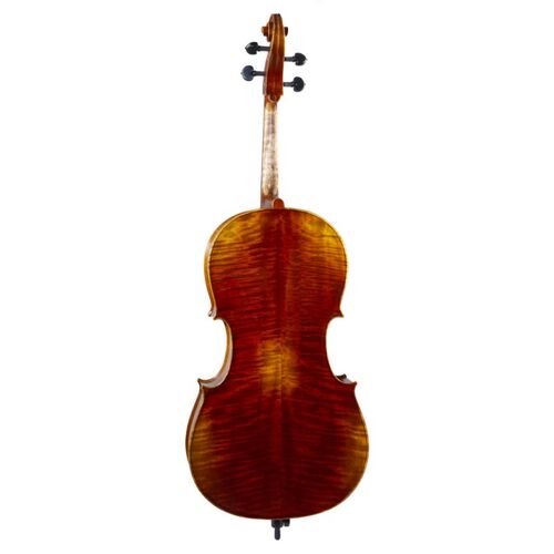 Cello F. Müller Soloist 4/4