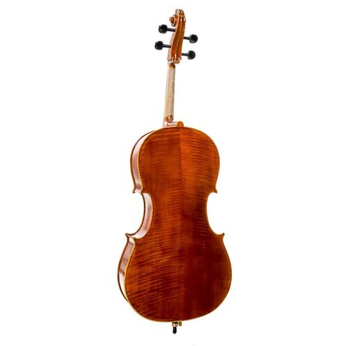 Cello F. Mller Virtuoso 3/4