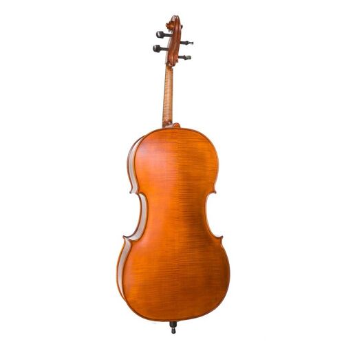 Cello Gliga Gems I Antiqued 1/4