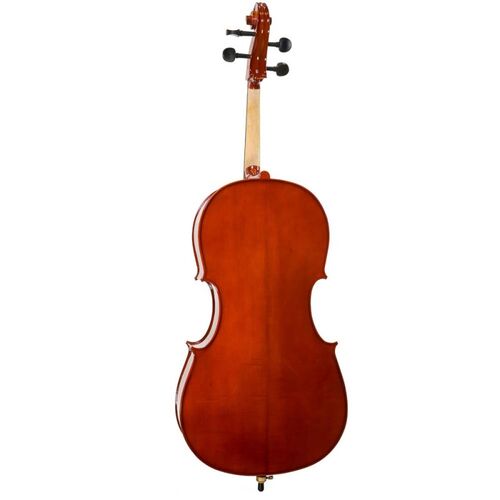 Cello Kreutzer School I EB 1/10