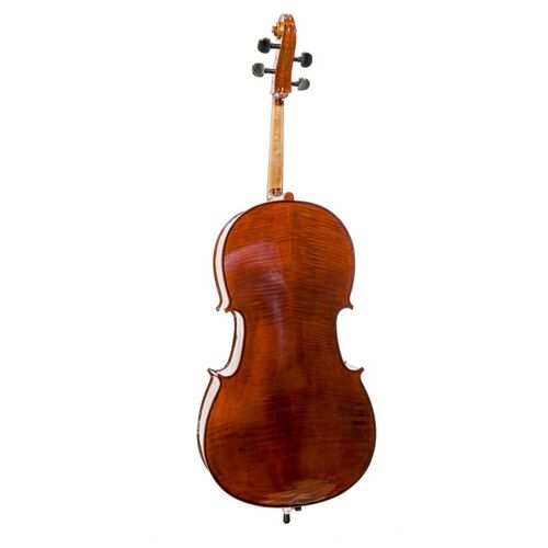Cello Stentor Conservatoire con funda 1/2