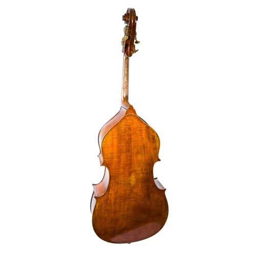 Contrabajo F. Müller Master Antiqued 3/4 3/4
