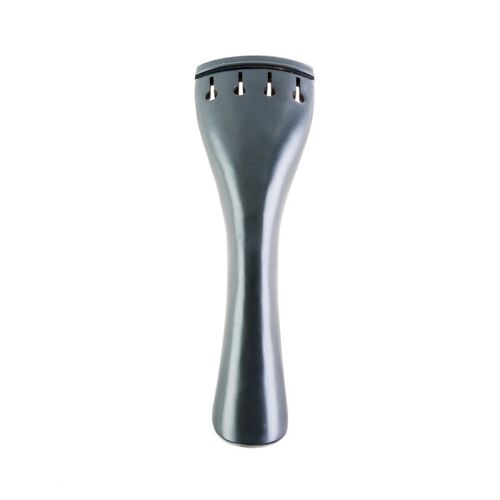 Cordal para contrabajo de ébano 4/4 1/8