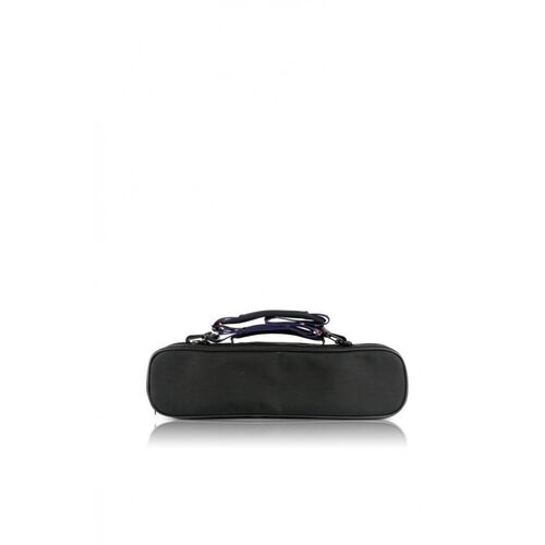 Estuche Bam de flauta Saint Germain SG4009XLB Negro