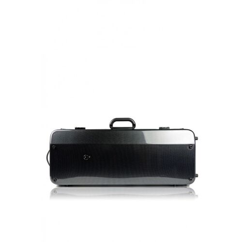 Estuche Bam Hightech doble para violín 2005XL Carbon