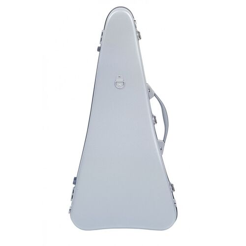 Estuche Bam para violín eléctrico STAGE2007IN Gris 4/4