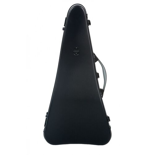Estuche Bam para violín eléctrico STAGE2007IN Negro 4/4