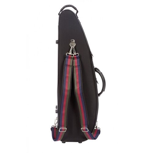 Estuche Bam violín Classic III St. Germain SG5003SC Negro 4/4