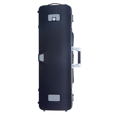 Estuche Bam violín Hightech Panther PANT2001XL Negro 4/4