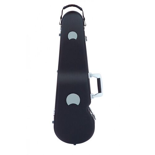 Estuche Bam violín Hightech Panther PANT2002XL Negro 4/4