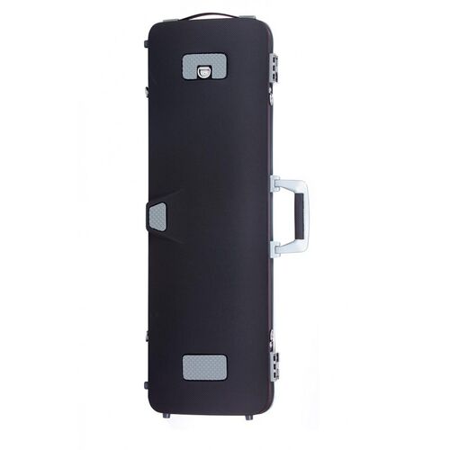 Estuche Bam violín Hightech Panther PANT2011XL Negro 4/4