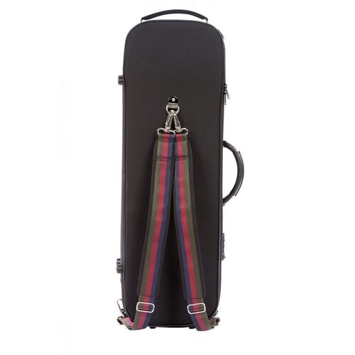 Estuche Bam violín Stylus St. Germain SG5001S Negro 4/4