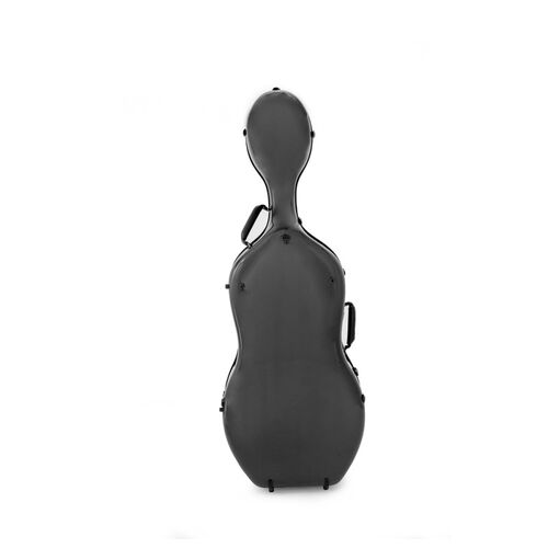Estuche cello Artist Confort Negro 4/4