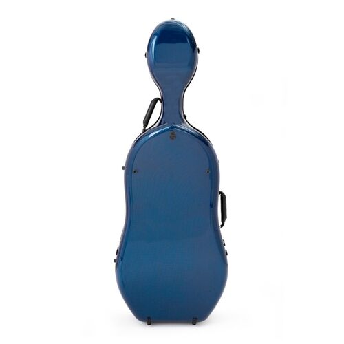 Estuche cello Artist Montagnana 3D Azul 4/4