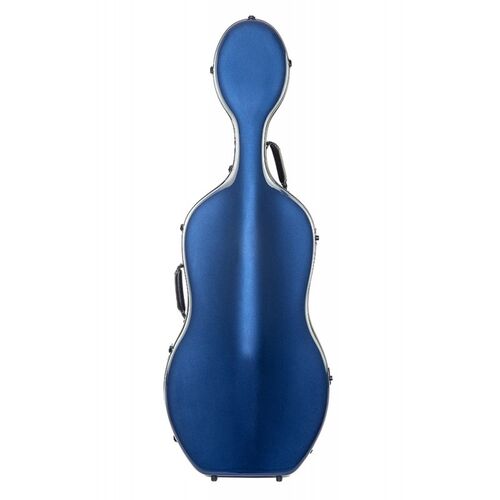 Estuche cello Artist Ultralight Azul 4/4