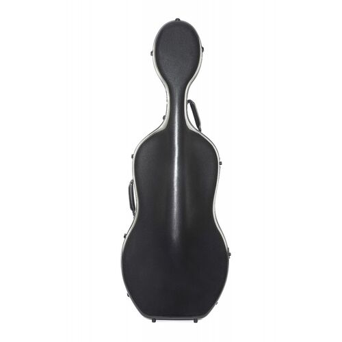 Estuche cello Artist Ultralight Negro 4/4