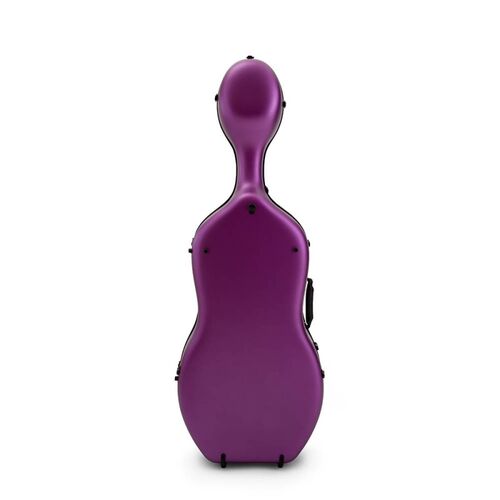 Estuche cello Artist Ultralight Lila 4/4