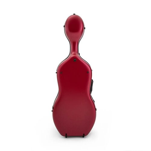 Estuche cello Artist Ultralight Rojo 4/4