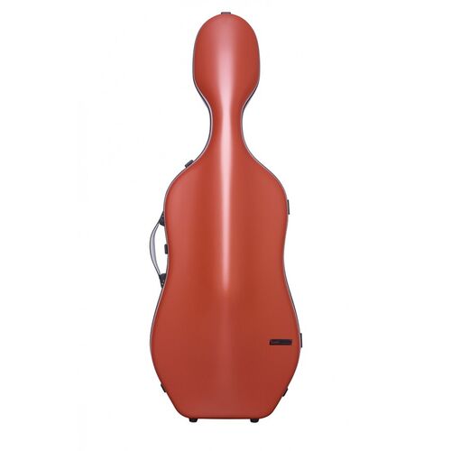 Estuche cello Bam 1005XL Slim 2.9 Hightech Naranja 4/4
