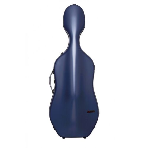 Estuche cello Bam 1005XL Slim 2.9 Hightech Azul 4/4