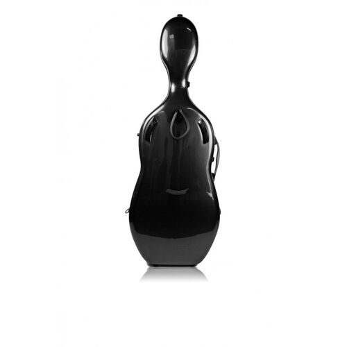 Estuche cello Bam Ajustable 4.4 Hightech 1002XL Carbon 4/4