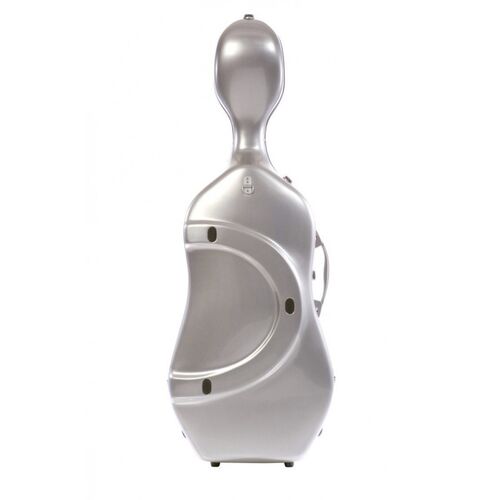 Estuche cello Bam L'Étoile Hightech ET1005XL Azul 4/4