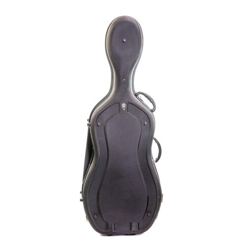 Estuche cello Rapsody EVA1610 3/4 Negro 3/4