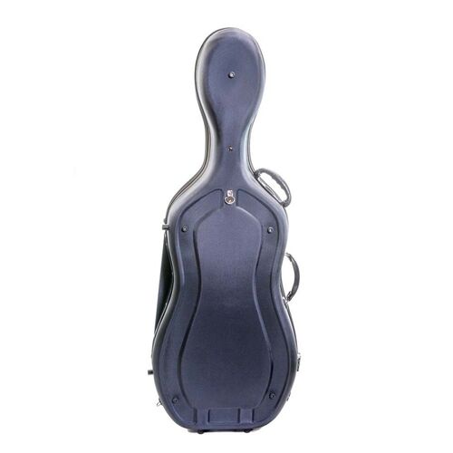 Estuche cello Rapsody EVA1610 3/4 Azul 3/4