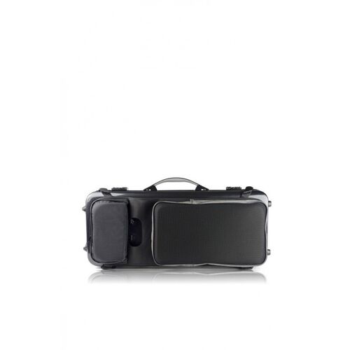 Estuche fagot Bam 3133XL Hightech Alemán Carbon