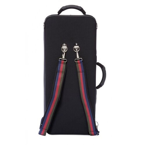 Estuche fagot Bam SG3133XLC St. Germain Alemn Negro