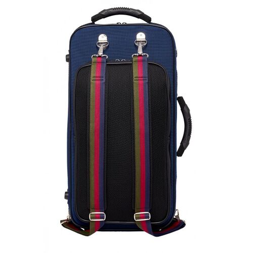 Estuche fagot Bam SG3333XL Hightech St. Germain Gentleman Azul