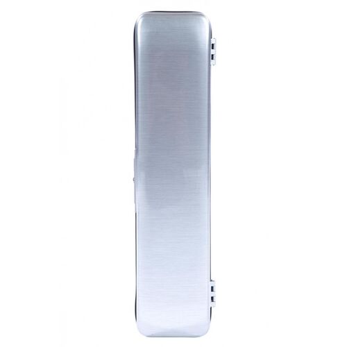 Estuche flauta Bam L'Étoile Hightech ET4009XL Negro