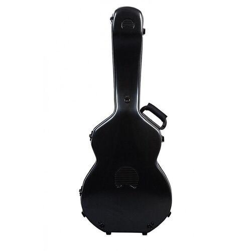 Estuche guitarra 000 Bam Hightech 8007XL Carbon