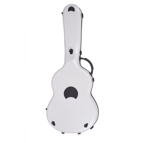 Estuche guitarra clásica Bam 8002S Classic Gris