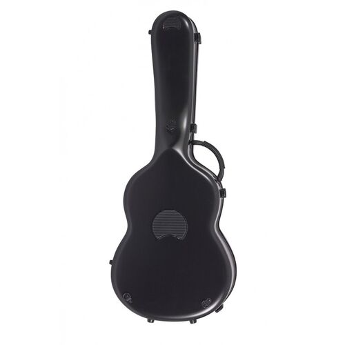 Estuche guitarra clásica Bam 8002S Classic Negro