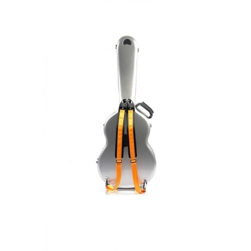 Estuche guitarra clásica Bam DEF8002XL Anís