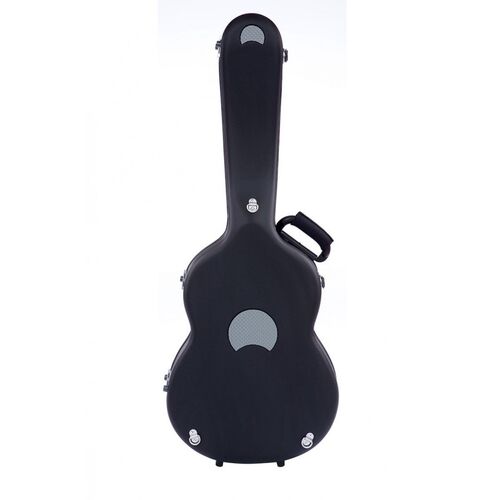 Estuche guitarra clásica Bam PANT8002XL Negro