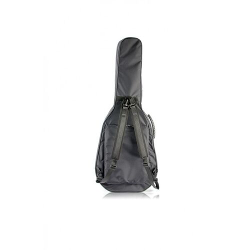 Estuche guitarra clásica Bam PERF8002S Negro