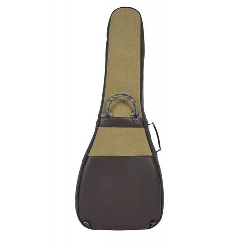 Estuche guitarra eléctrica Bam NASH8100SCA Nashville gris/beige Gris