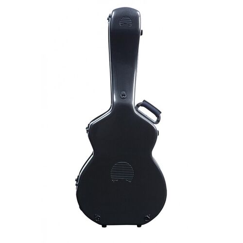 Estuche guitarra Gran Concert Bam 8009XL Carbon