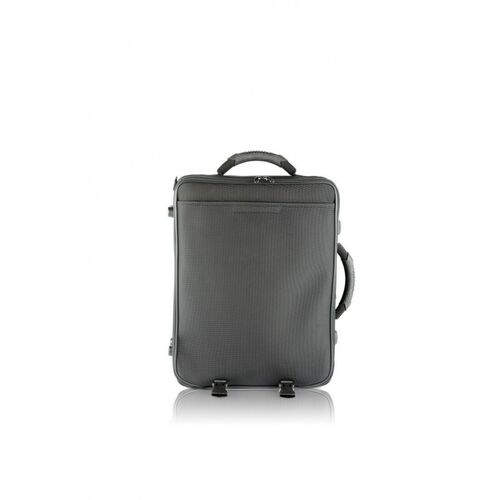 Estuche oboe y corno inglés Bam 3031S Trekking Negro