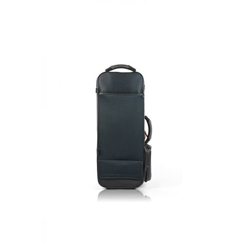 Estuche saxo alt Bam 3021S Trekking Negro