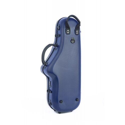 Estuche saxo alto Artist Dynamic Azul