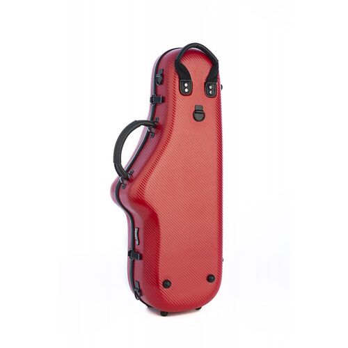 Estuche saxo alto Artist Dynamic Rojo