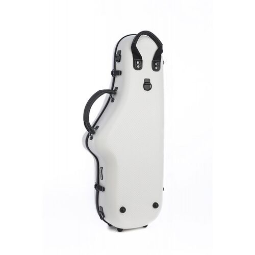 Estuche saxo alto Artist Dynamic Blanco