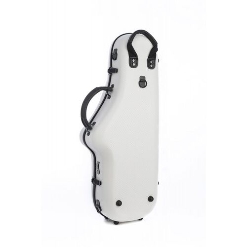 Estuche saxo alto Artist Dynamic Blanco