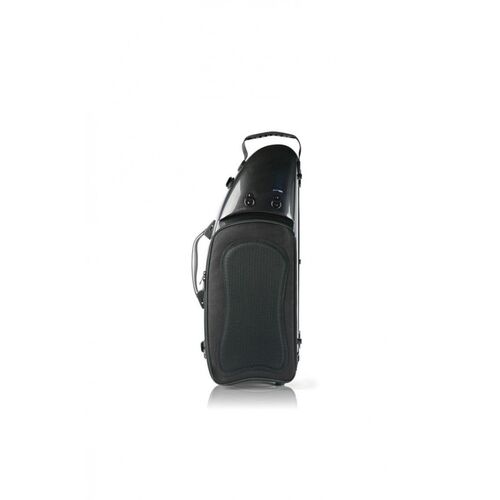 Estuche saxo alto Bam Hightech 4101XL Carbon