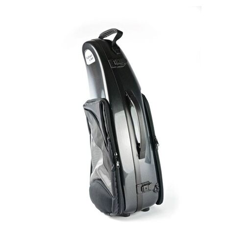 Estuche saxo alto Bam Hightech 4101XLP Carbon